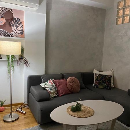 Apartman Bella Novi Beograd Bezanija المظهر الخارجي الصورة