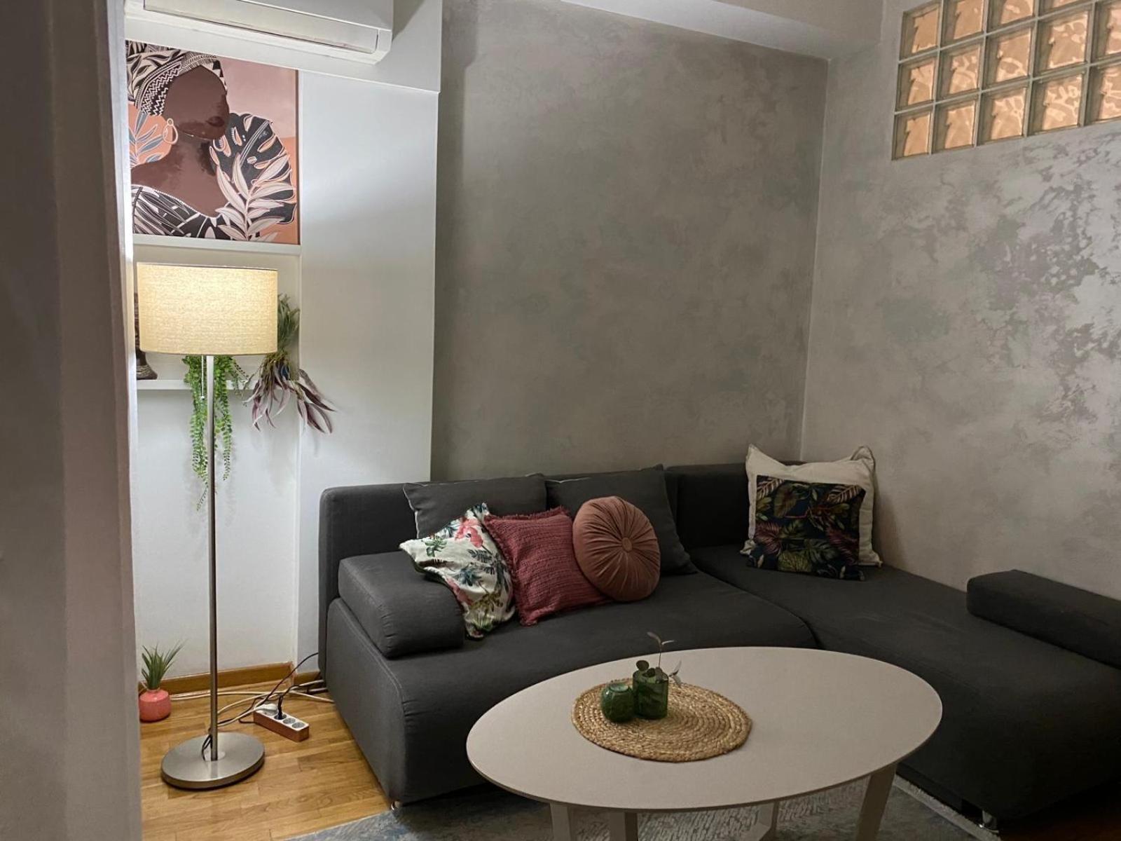 Apartman Bella Novi Beograd Bezanija المظهر الخارجي الصورة